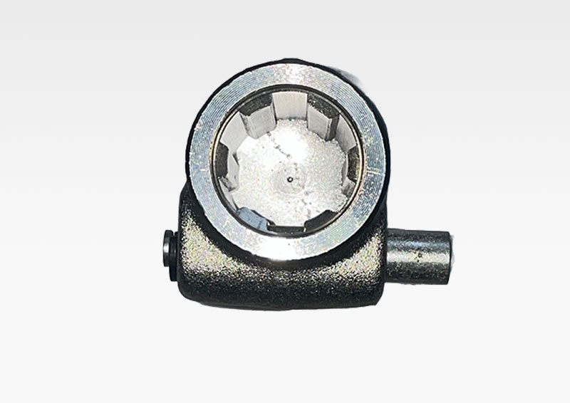  花鍵軸轉換接頭13